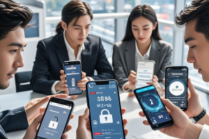 知名的销售管理系统有哪些？有比较实用的那种吗？
