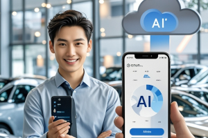 千百顺客户关系管理系统的优势解析