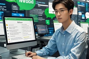 千百顺工作手机的客户管理功能是什么？