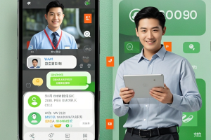 千百顺定制化手机助力企业优化销售流程与客户管理