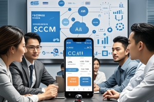 CRM系统如何选型？千百顺CRM系统满足企业个性化需求